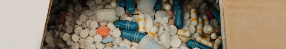 Medicine Collection Event Workshop Proceedings
