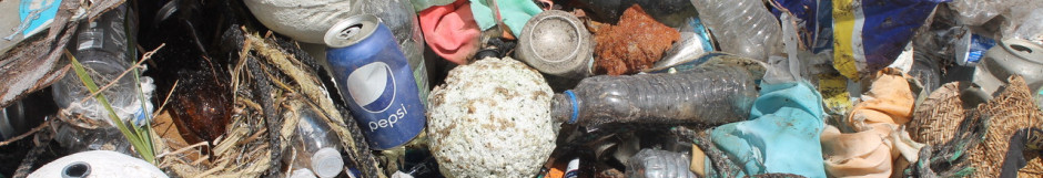 Operation Marine Debris