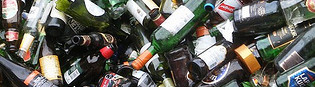 Glass Recycling