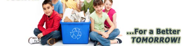 Waste Reduction, Reuse, Recycling, and Composting in Schools