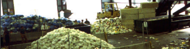 Waste Reduction and Florida’s Municipal Solid Waste (MSW) Management System
