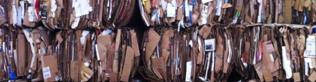 Paper and Cardboard Recycling Benefits Overview