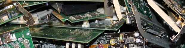 Economic Benefits of ewaste Recycling