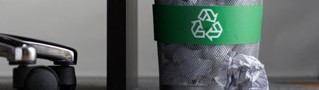 Benefits of an Office Recycling Program