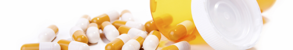 Leon County Pharmaceutical Collection