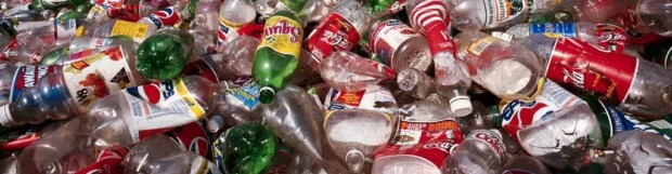 Plastics Recycling for Global Environmental Stewardship