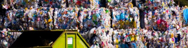 Plastic Recycling: End of the road for landfill and incinerated plastics?