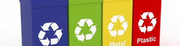 11 Facts About Recycling